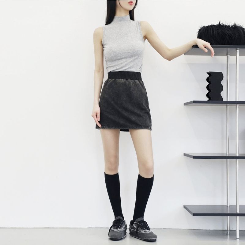 Vapin Halter Sleeveless