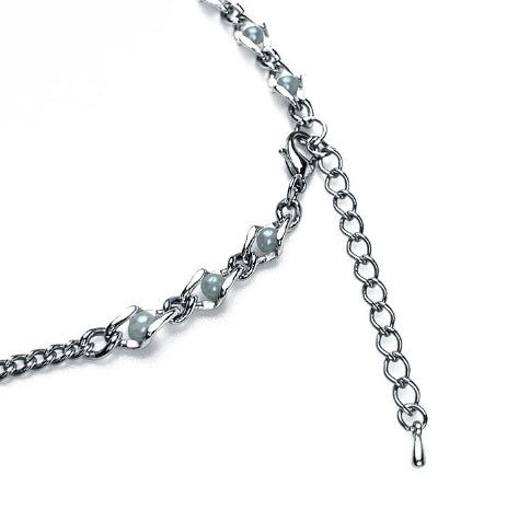 [MADE] 006 Symbolic Charm Necklace