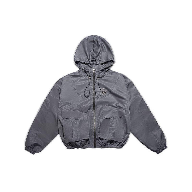 HADES（ハデス）の「HADES DUPLE PARACHUTE JACKET（Jackets/Outerwear）」