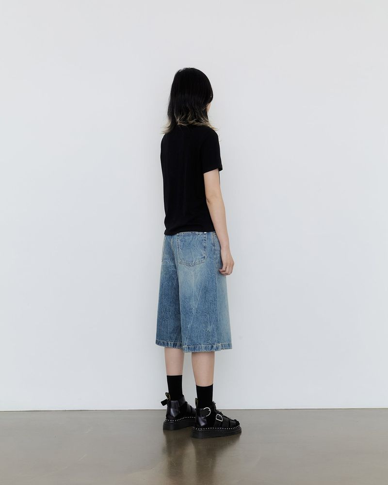 Turn me On - MOD8 shorts