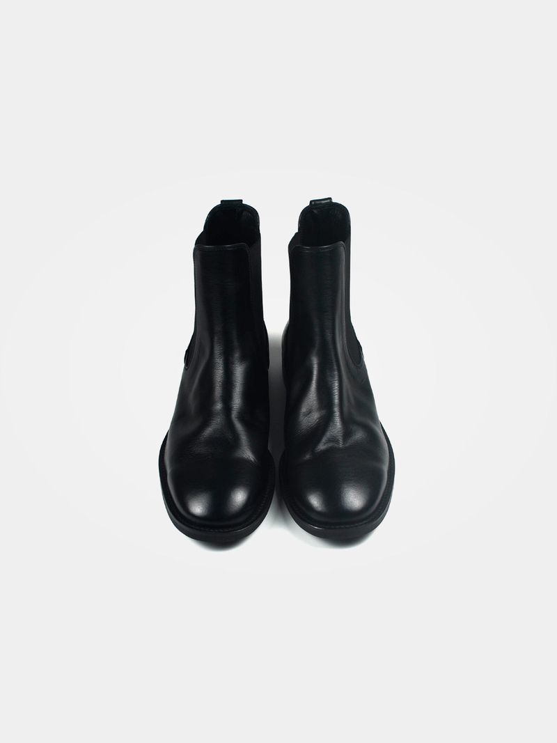 【MADE】Eldo, Black