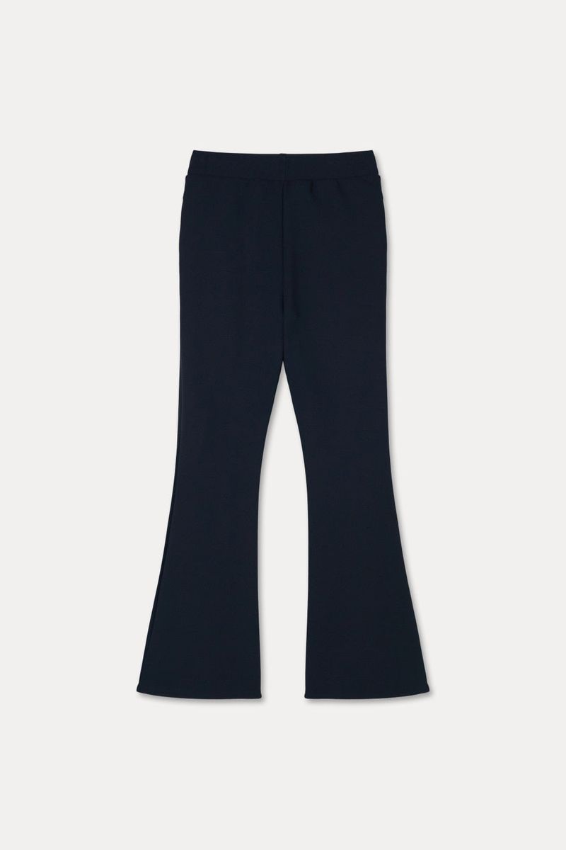 [SET-UP] STRETCH SLIM-FIT SET_NAVY