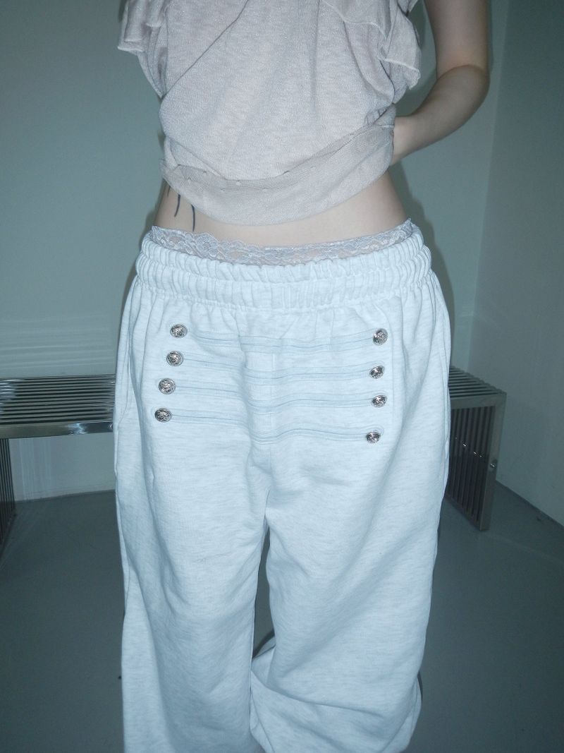 surrender jogger pt