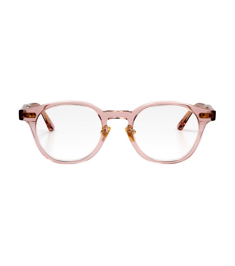 VEDI VERO（ヴェロ）の「VOCA04 GLASSES / VEDI VERO GLASSES VOCA04/PK（Fashion Accessories）」