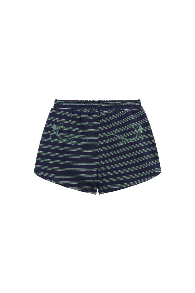 set st pants (navy)