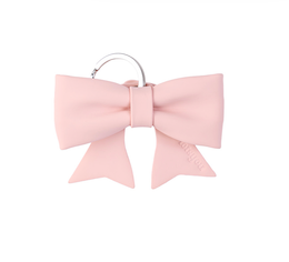 Ribonbon Keyring L/PINK