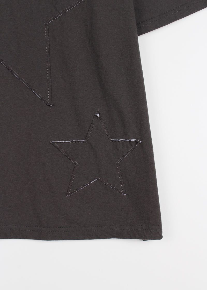 STAR WASHING TEE
