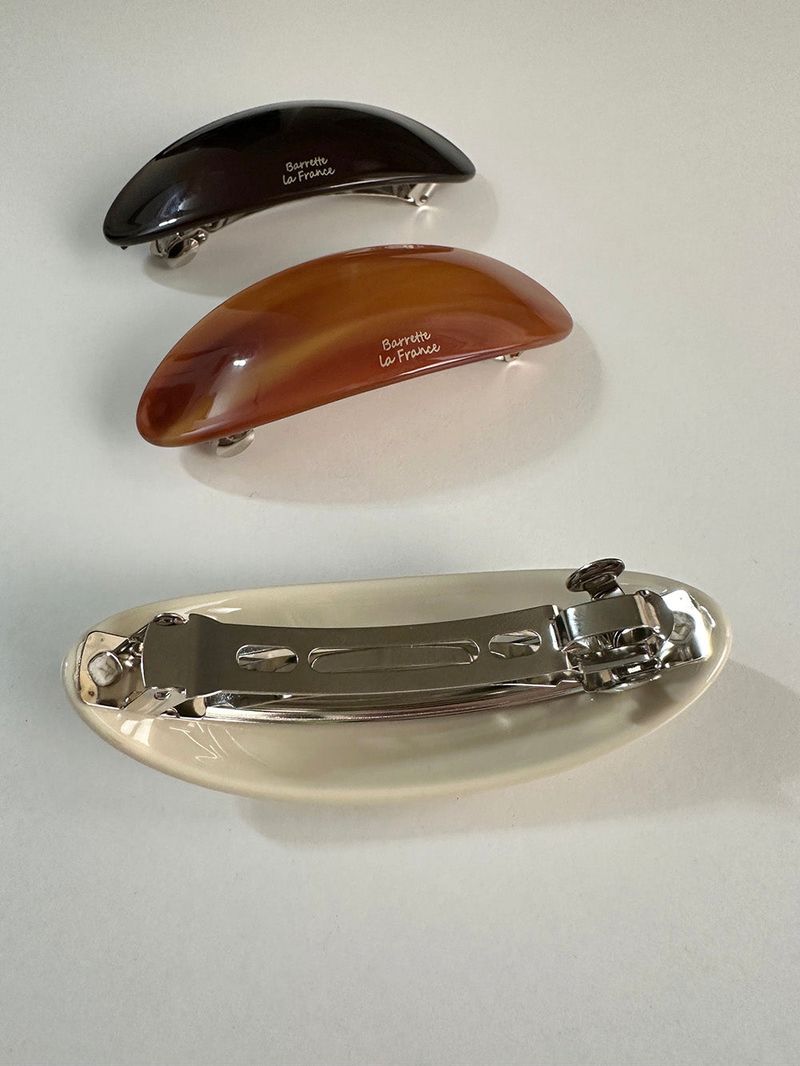 Febble hair pin (3color)