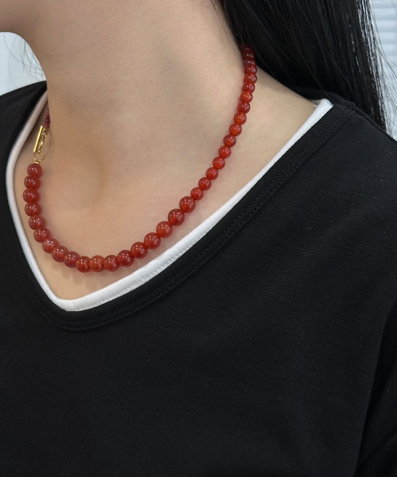 lavis necklace