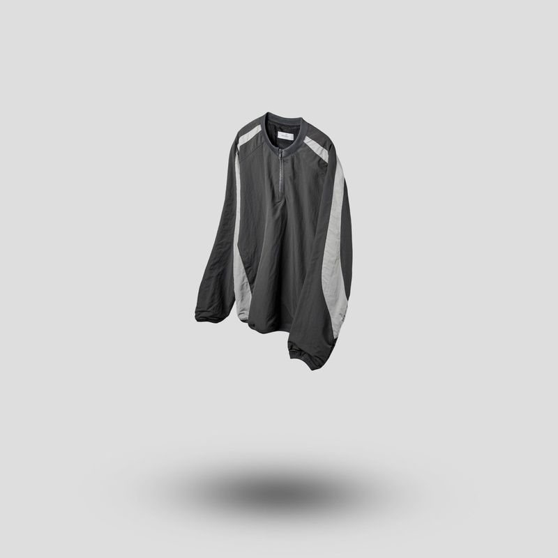 Color scheme NL anorak 2COLOR