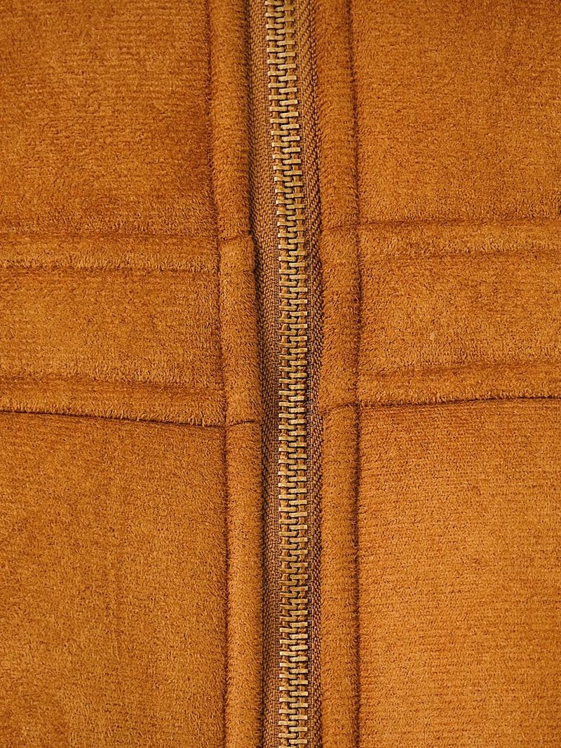 ON Suede Pocket Dumble Mustang