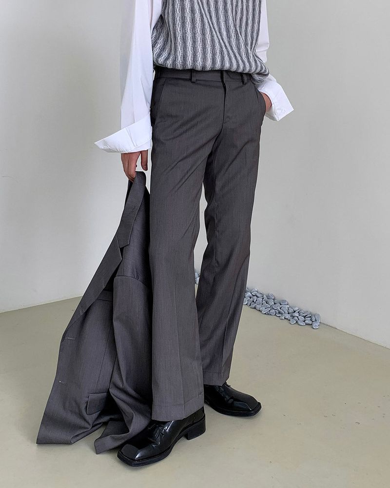 COZINESS（コジネス）の「SI New Margaret Slacks (4 colors)（Pants）」