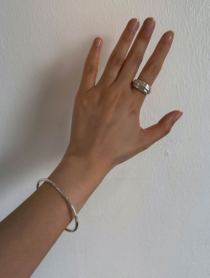 KATIE BANGLE