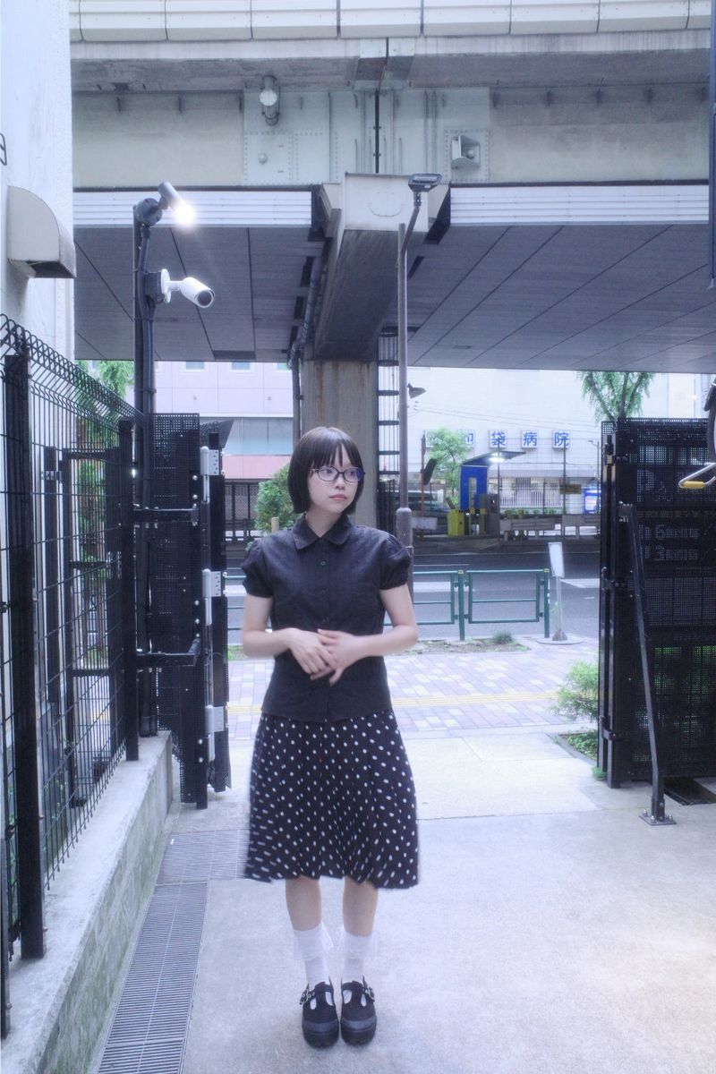 hiro puff bl (3color)