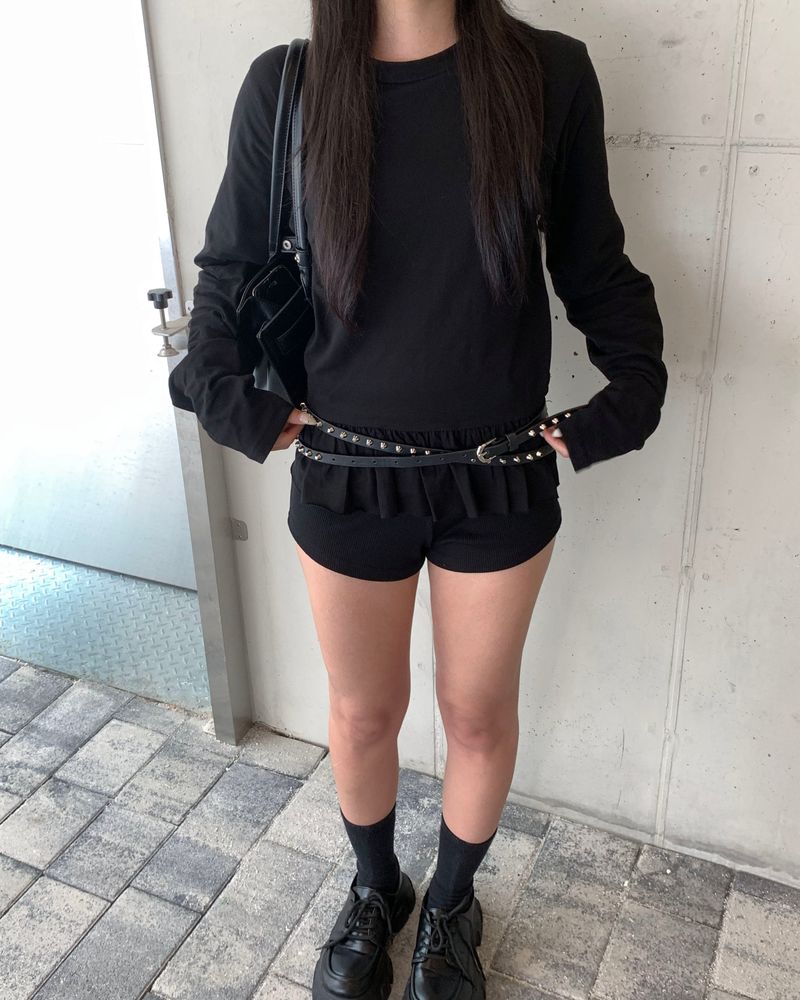 Frill T