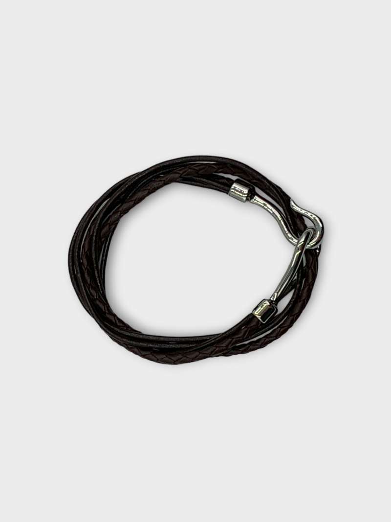 ASCLO Twist Hook Bracelet (3color)