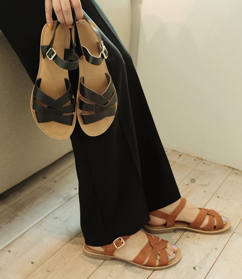 CHUBASCO MEDINA CM3002 TAN