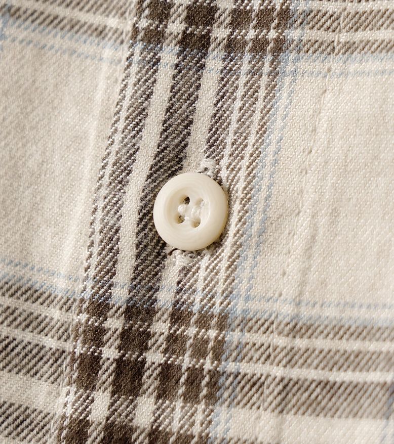 26SS★ Local Cross Check Shirts