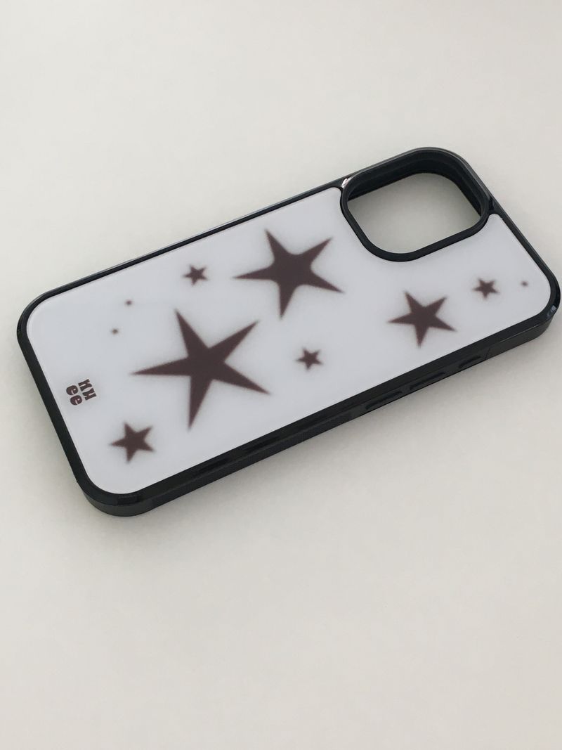 brown star case 