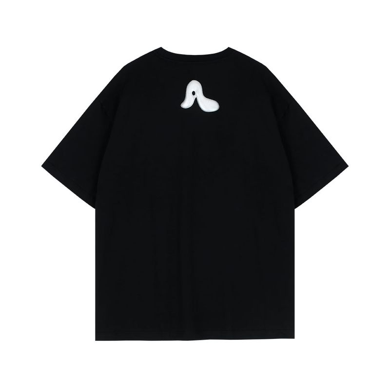 [Unisex] Chrome Ori Jersey_2Color