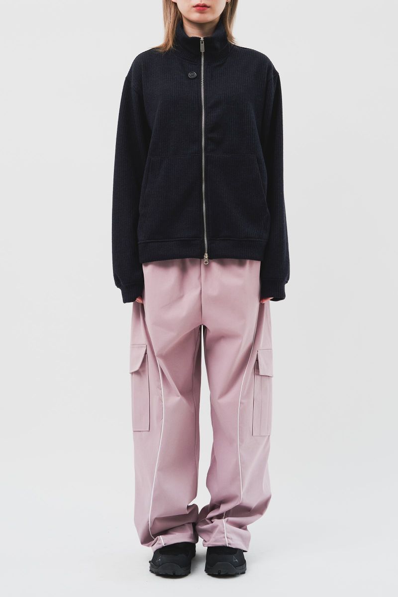 Flusss Zip Up (4color)
