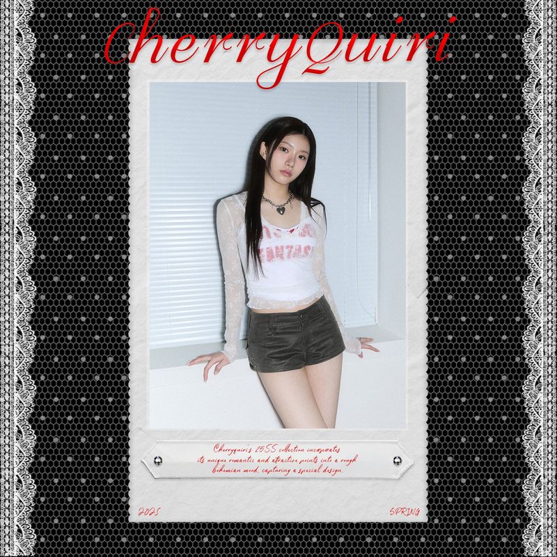 (2nd reorder) lettering crop sleeveless - white