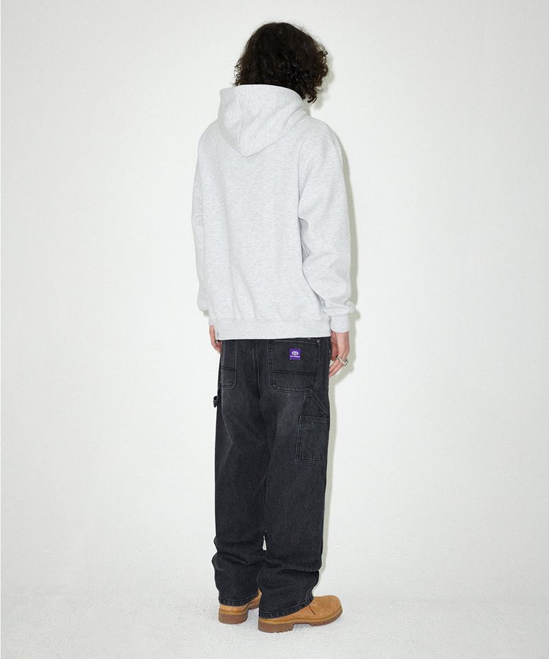 SKETCH COLLEGE HOODIE