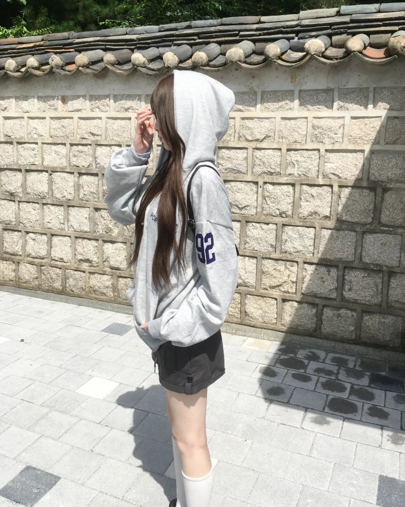Two pocket shorts