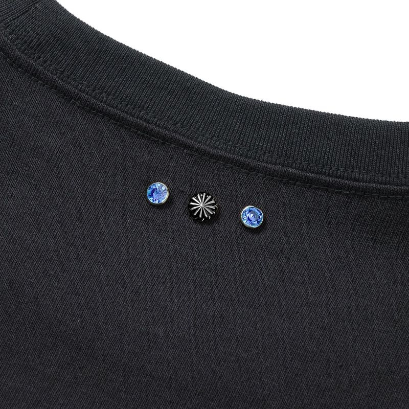 ウェスタンアーキT　チャコール