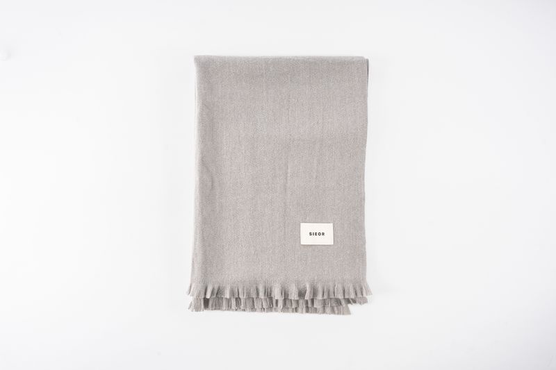SHELLY muffler_lightgrey