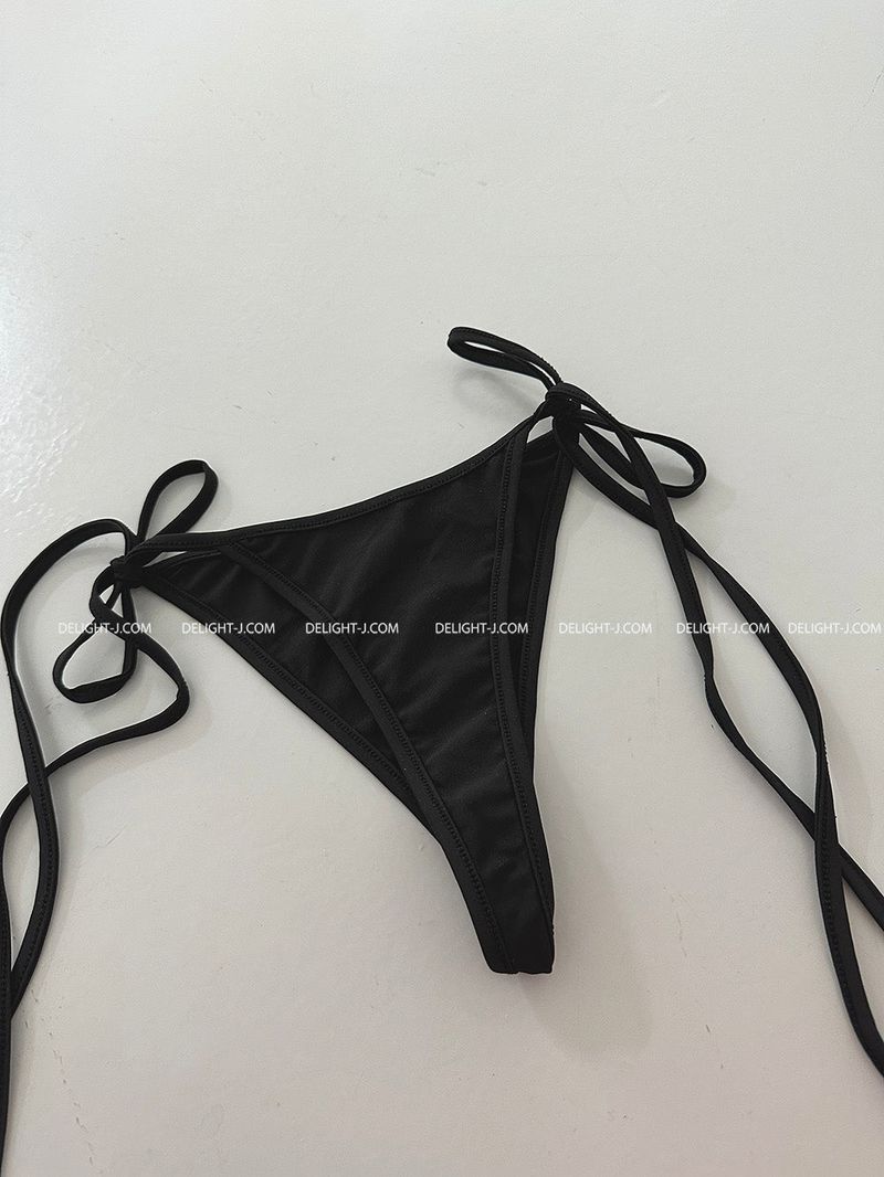 Wings bikini