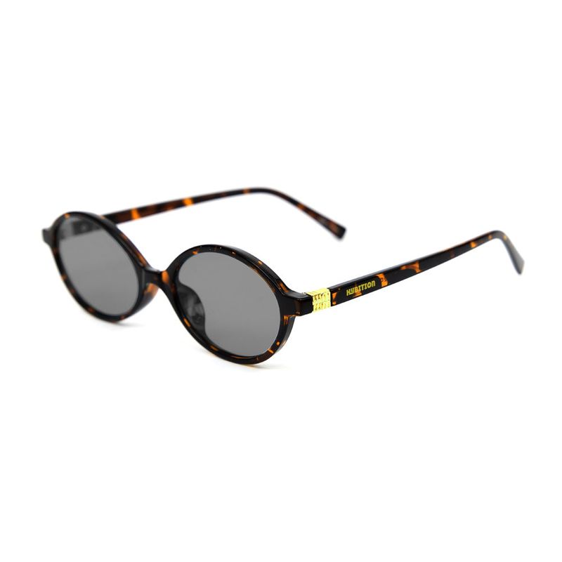 Viki Leopard / Black Tint Lens
