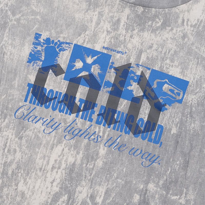 SP25 SS ベイビーTシャツ