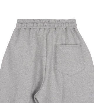 Journey Brushed Lettering Pants