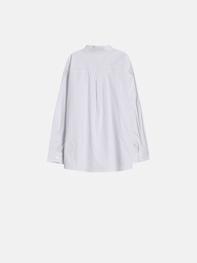 Ile stripe shirt