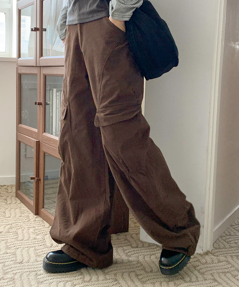 Two Way Wear cargo pants 