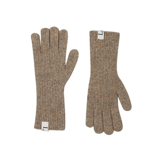 [LAN ARCHIVE] Essential Knit Gloves