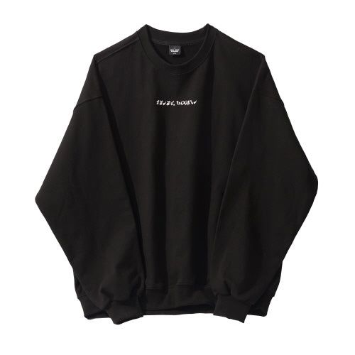 FATAL GHOST（フェイタルゴースト）の「SIN V2(wide overfit sweat shirt)（Tops）」