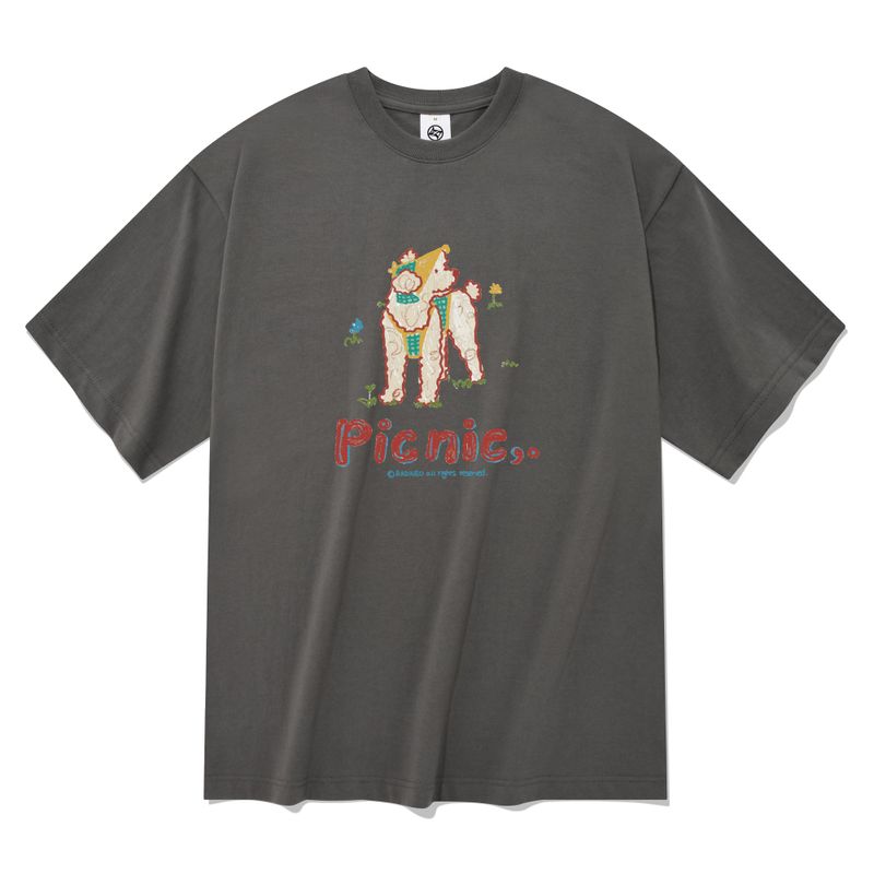 PICNIC T-SHIRTS