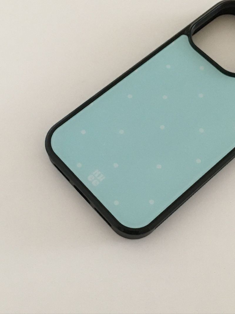 ice mint case
