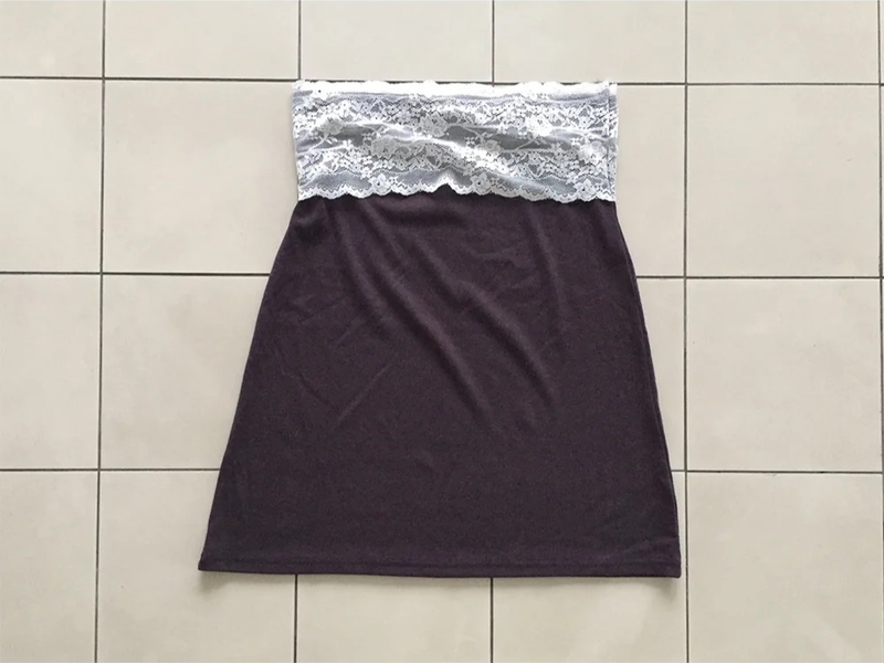Ophelia Skirt