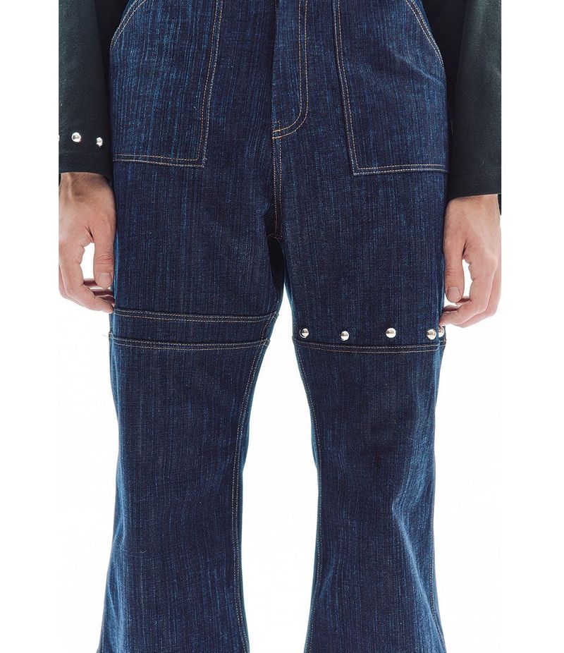 ROAD BOOTCUT DENIM