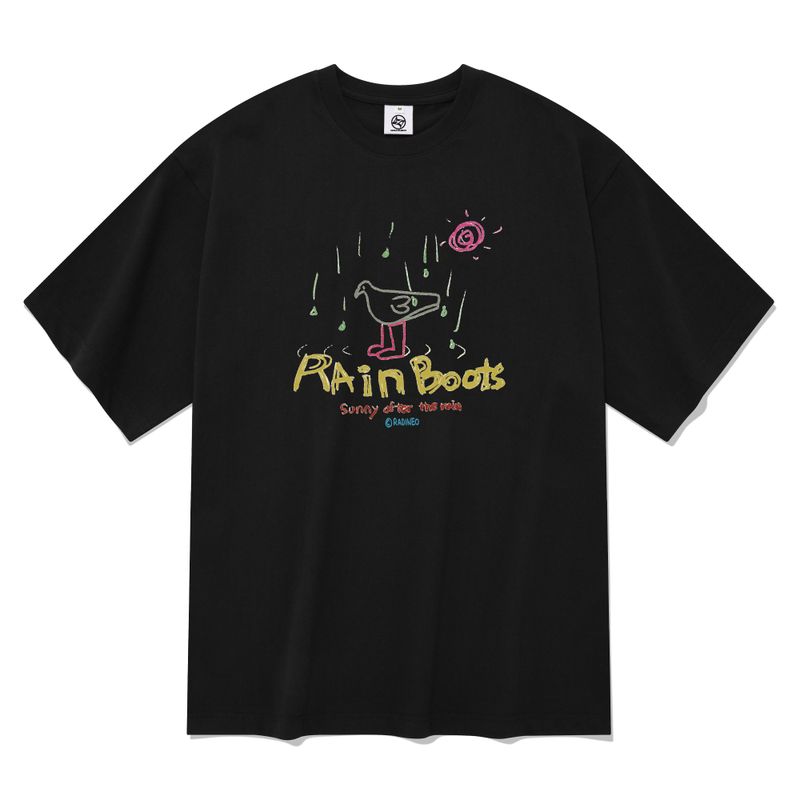 RAIN T-SHIRTS