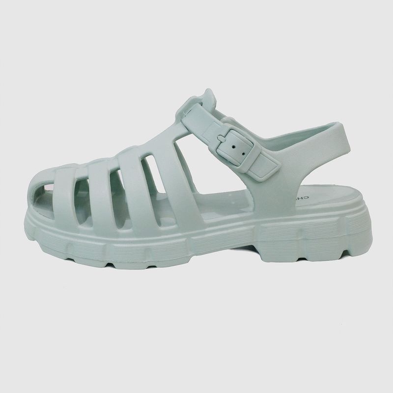 CHUBASCO CIELO WOMEN SANDAL CL2307 MINT
