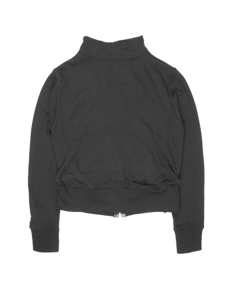 WAVE EYELET JACKET