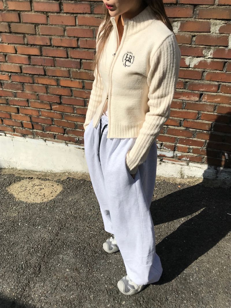 Willow balloon sweat pants