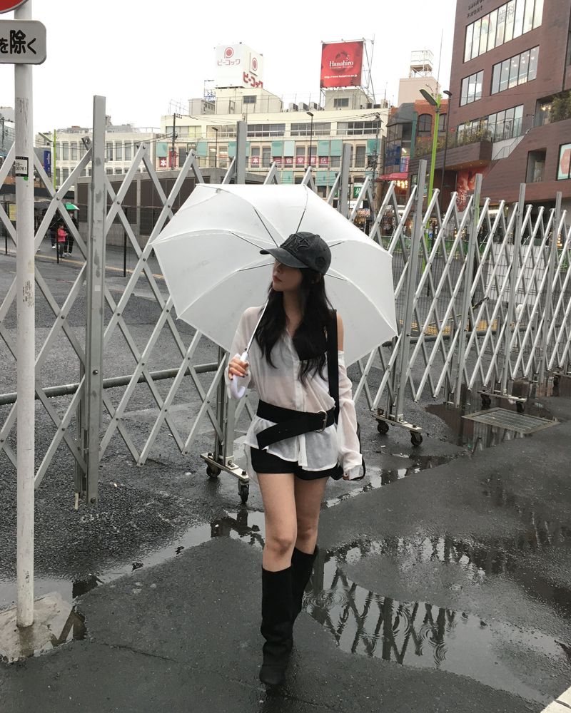 フェアリーシャツ