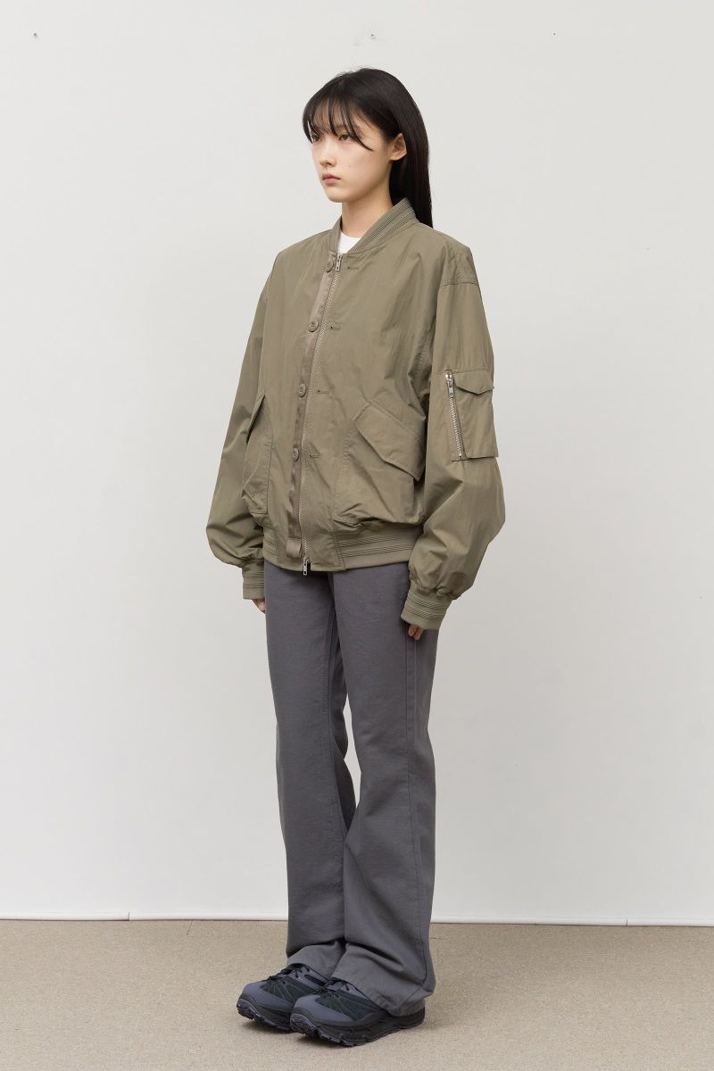 Fred Blouson