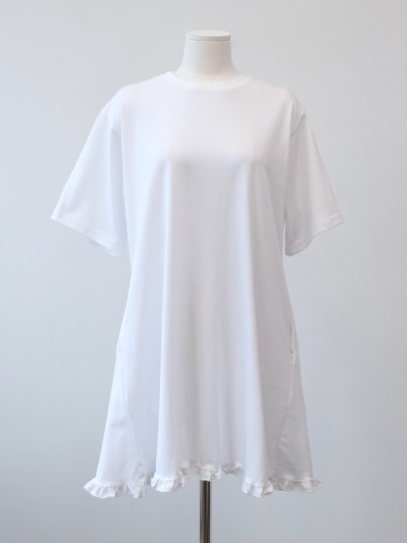 cotton frii dress 