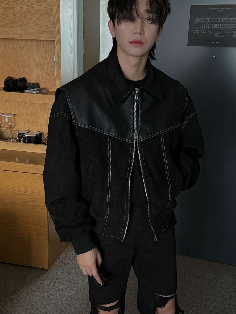 ASCLO Cowboy Viper Jacket (2color)